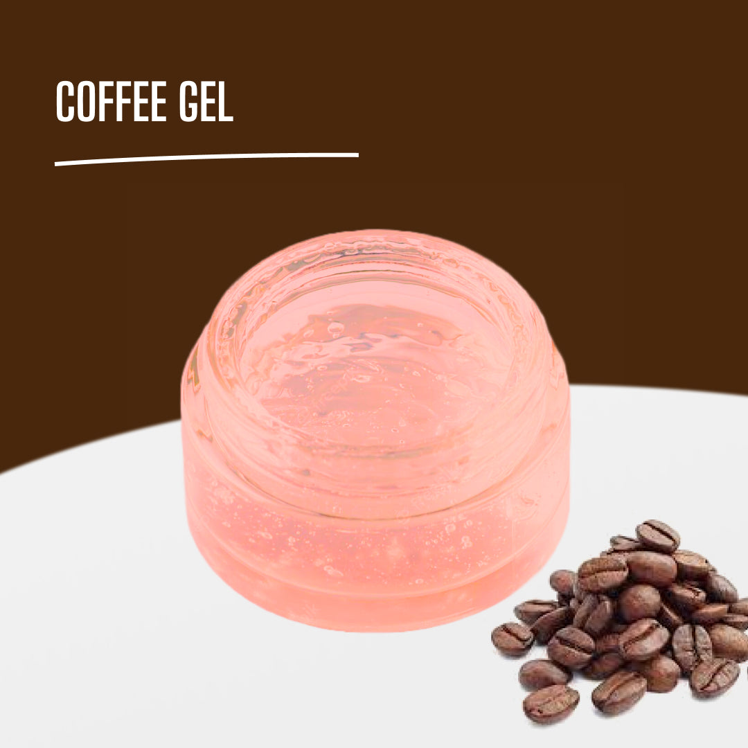 Coffee Gel – Manibhu