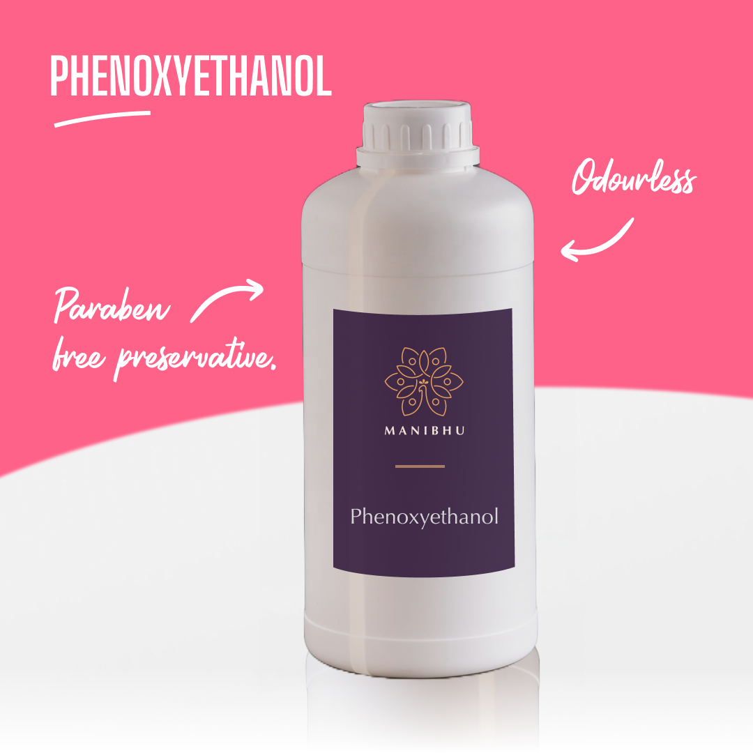 Phenoxyethanol Preservative 30ml